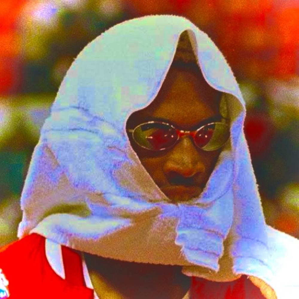 Meet your Posher, Paul